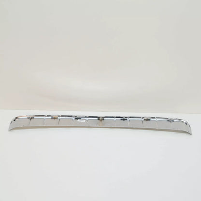 NEW MB R-CLASS W251 AMG REAR BUMPER LOADING PLATE CHROME A2518800011