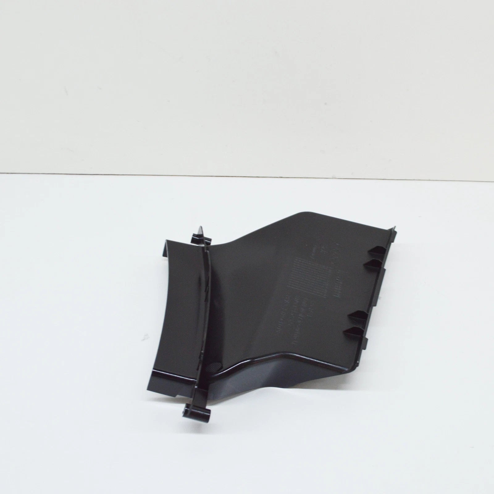 NEW AUDI RS4 B9 AVANT QUATTRO FRONT BUMPER LEFT AIR GUIDE 8W0121763CT94