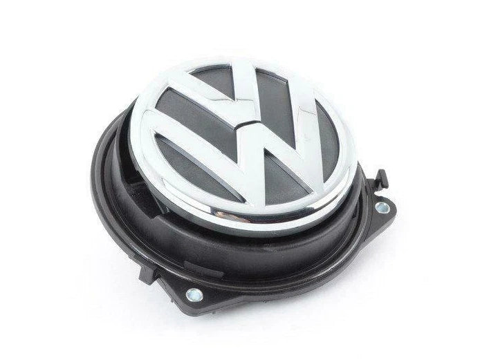 NEW VOLKSWAGEN EOS REAR LID LATCH RELEASE SWITCH 6R0827469DULM ORIGINAL