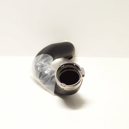 NEW MERCEDES BENZ C W204 LEFT INTERCOOLER CHARGE HOSE A2045282582 ORIGINAL