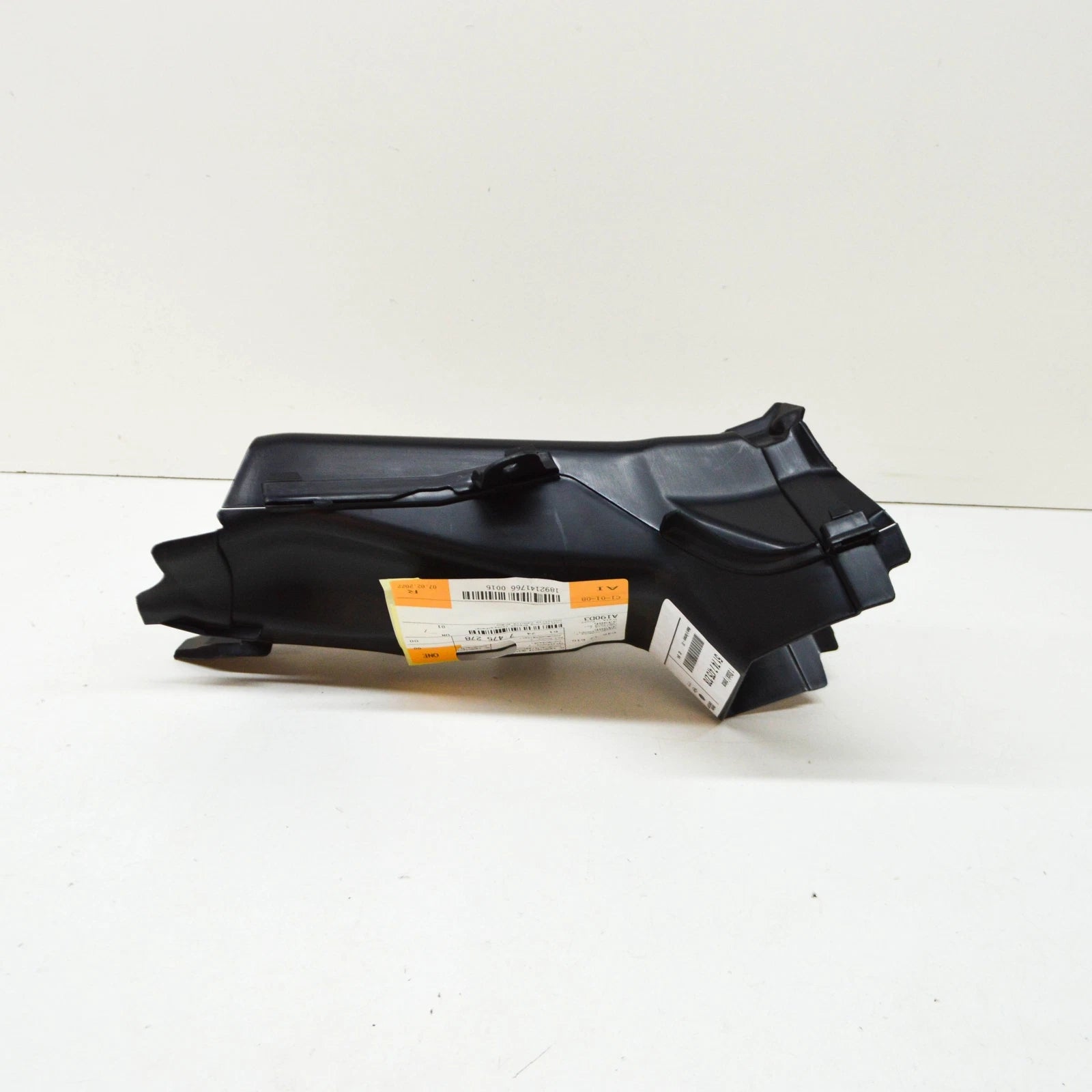 NEW BMW 7 G11 G12 RIGHT BRAKE AIR DUCT 7475278 51747475278 ORIGINAL