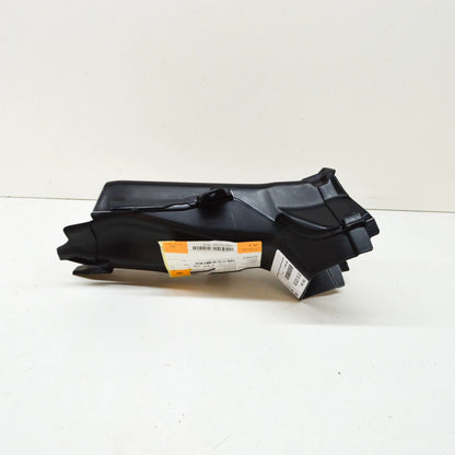 NEW BMW 7 G11 G12 RIGHT BRAKE AIR DUCT 7475278 51747475278 ORIGINAL