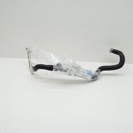 NEW BMW 5 F10 TURBOCHARGER COOLANT RETURN LINE 11537577014 4.4 PETROL ORIGINAL