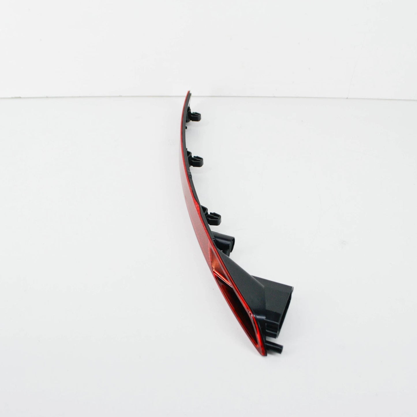 NEW VOLKSWAGEN BEETLE A5 REAR BUMPER RIGHT SIDE REFLECTOR 5C5945702D