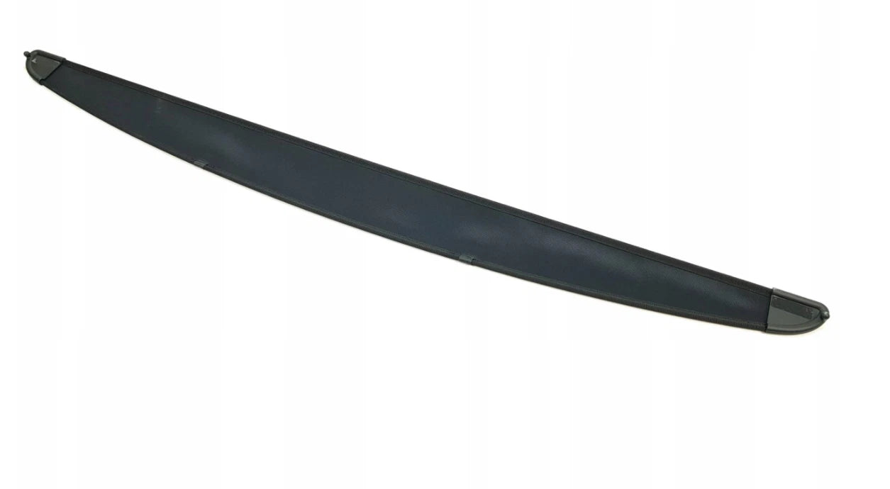 NEW VW TOUAREG CR MK3 LUGGAGE BLIND GAP COVER 7608585174PK ORIGINAL