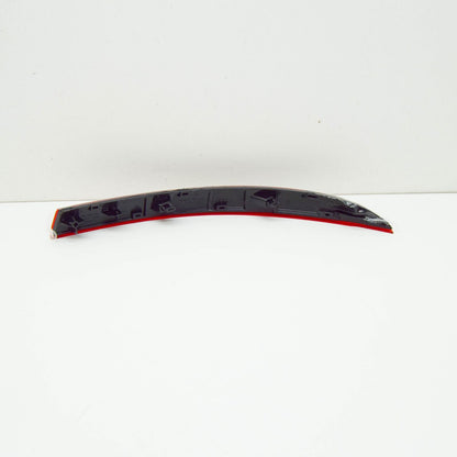 NEW AUDI Q4 E-TRON REAR LEFT BUMPER REFLECTOR 89A945105 ORIGINAL
