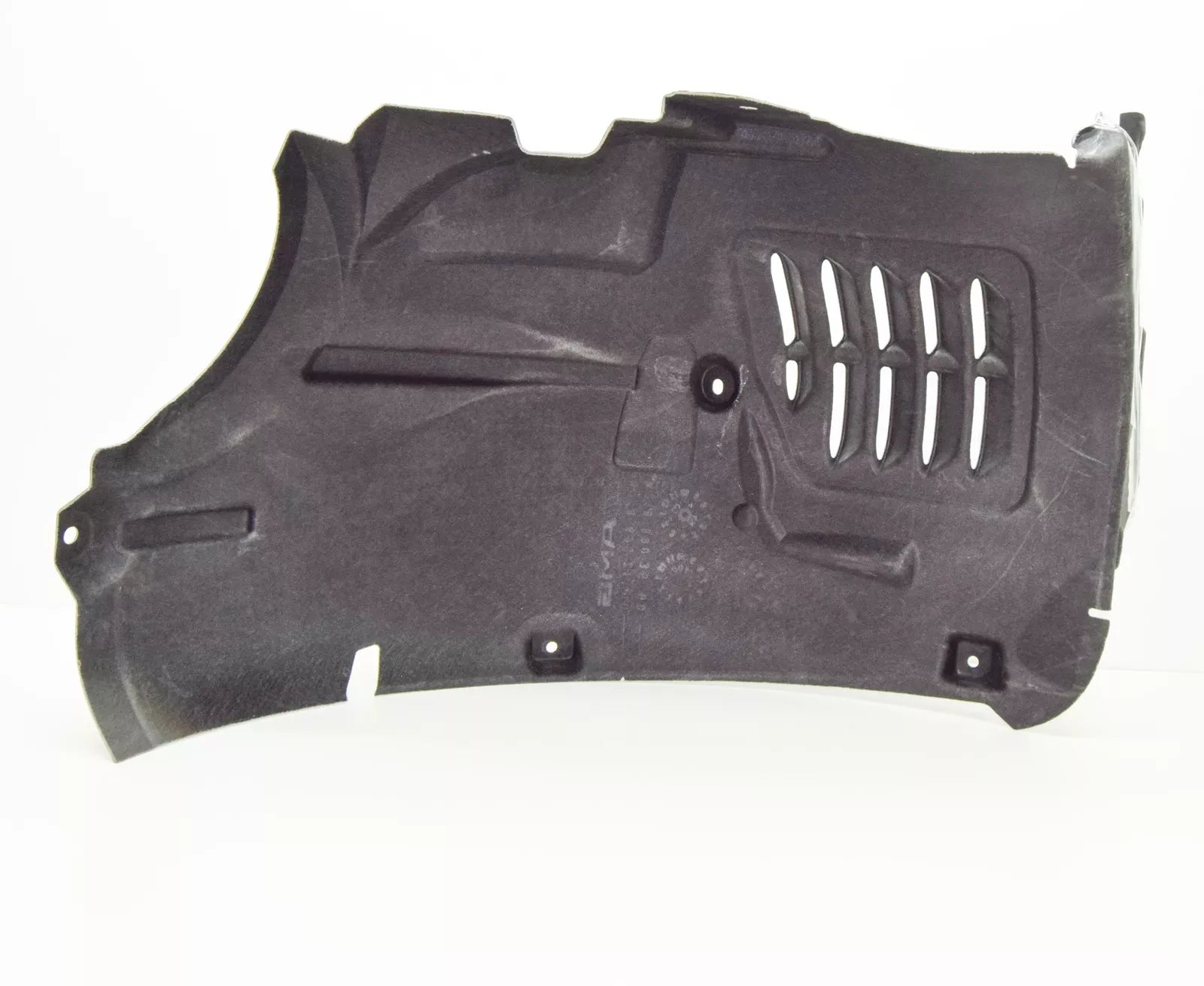 NEW MERCEDES-BENZ CLS C218 FRONT LEFT INNER FENDER LINER A2186902100 ORIGINAL