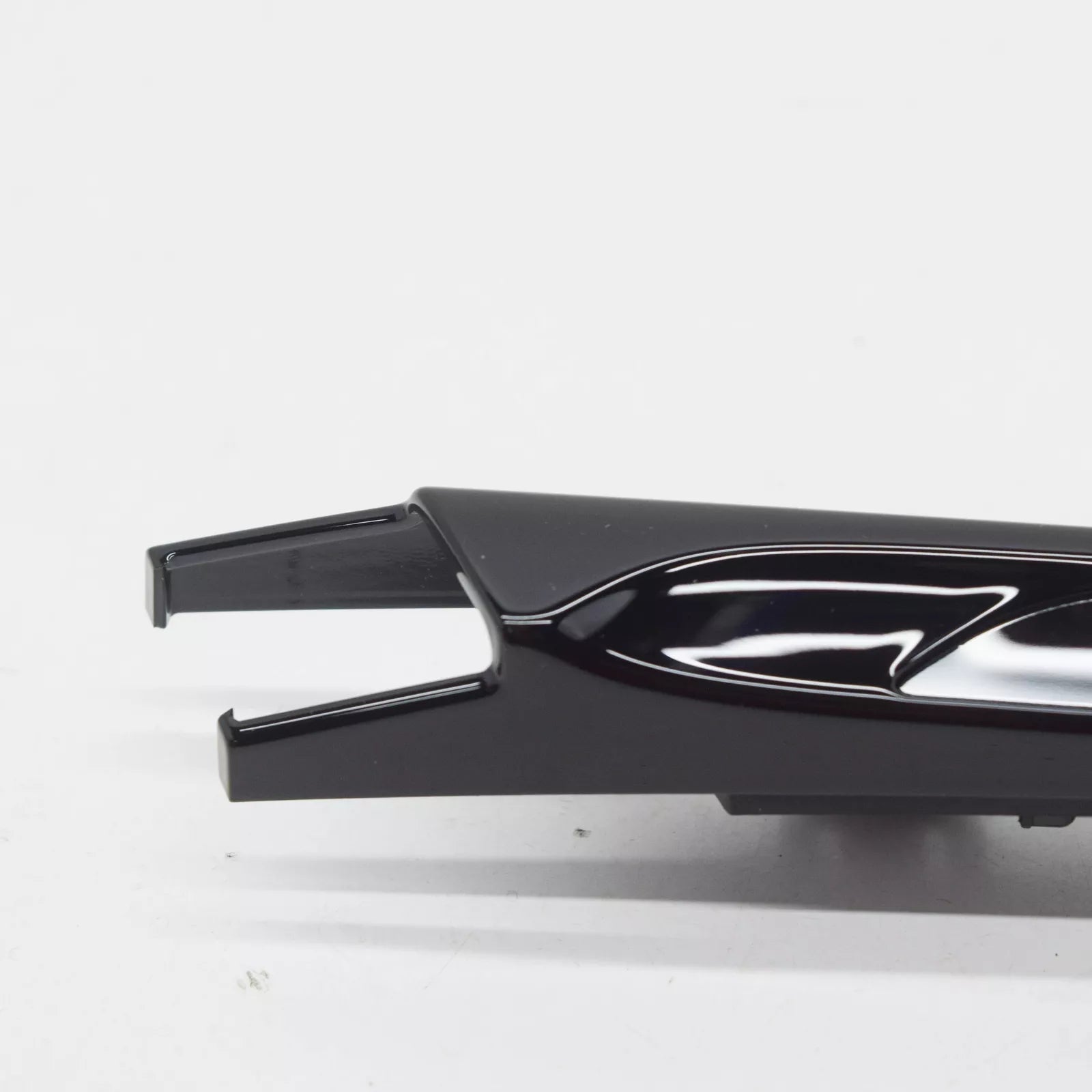 NEW BMW M4 F82 FRONT LEFT HIGH GLOSS GRILLE 51148068585 ORIGINAL