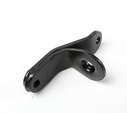 new volkswagen fox alternator angle bracket 030903251g original