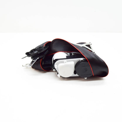 NEW AUDI RS3 FRONT LEFT SEATBELT 8V5857705JVM1 ORIGINAL