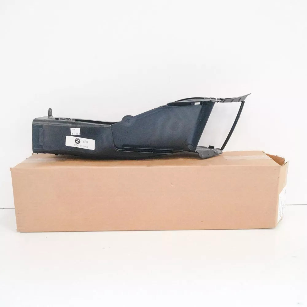 NEW BMW X5 E70 AIR DUCT BRAKE DISC 51747276221 7276221 2013 ORIGINAL