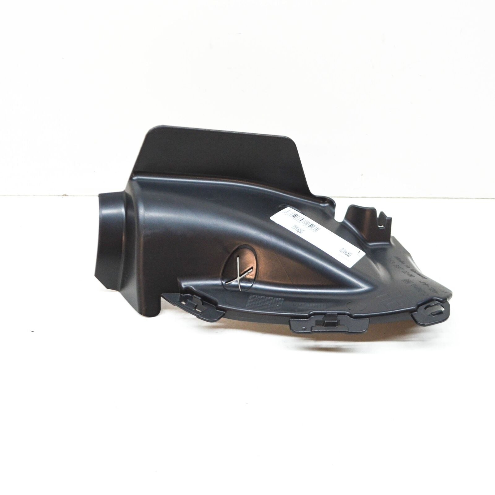 NEW MERCEDES-BENZ GLC COUPE C253 RIGHT AIR DEFLECTOR A2538870200 ORIGINAL