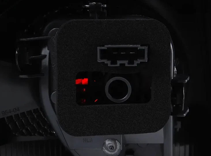 NEW VW GOLF VI 5K MK6 REAR OUTER RIGHT TAILLIGHT 5K0945096G