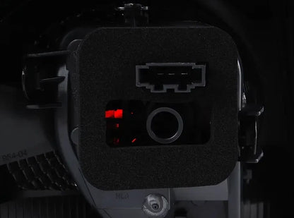 NEW VW GOLF VI 5K MK6 REAR OUTER RIGHT TAILLIGHT 5K0945096G