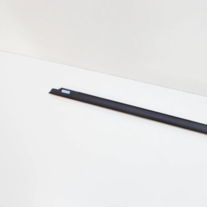 NEW VW CC 35 FRONT RIGHT OUTER DOOR WINDOW APERTURE SEAL 3C8837476F3Q7 ORIGINAL