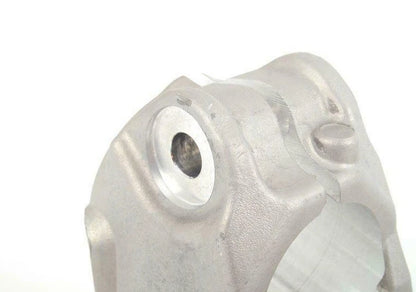 NEW AUDI A3 8P FRONT RIGHT WHEEL BEARING HOUSING 3C0407254F ORIGINAL