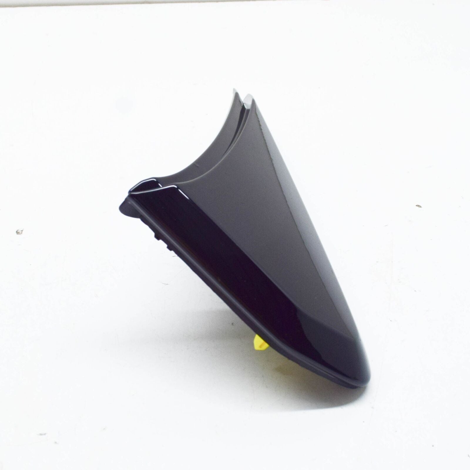 NEW VOLKSWAGEN TRANSPORTER T6 FRONT RIGHT MIRROR TRIM 7E0857538B041 ORIGINAL