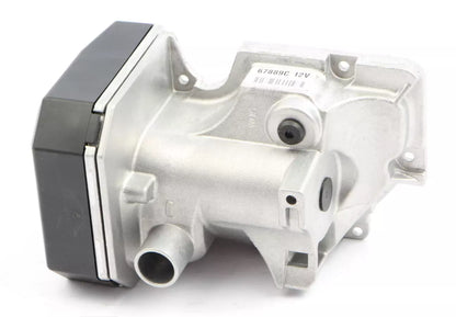 NEW VOLKSWAGEN AMAROK HEATER FAN MOTOR WITH WHEEL 7L0963031A ORIGINAL