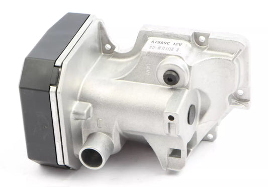 NEW VOLKSWAGEN AMAROK HEATER FAN MOTOR WITH WHEEL 7L0963031A ORIGINAL