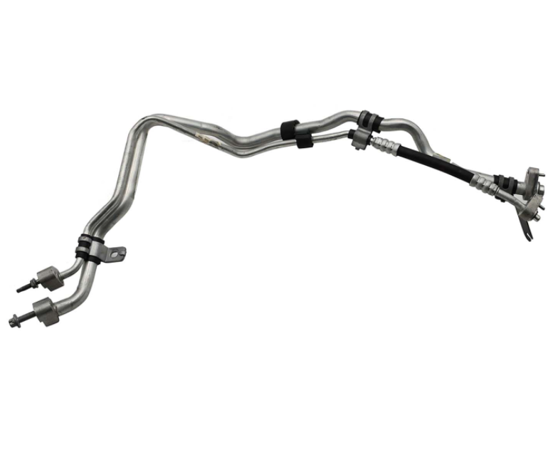 new mercedes-benz vito w447 refrigerant line a4478301515 original