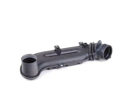 NEW MERCEDES-BENZ S W140 INTAKE PIPE LINE A1041403812 ORIGINAL