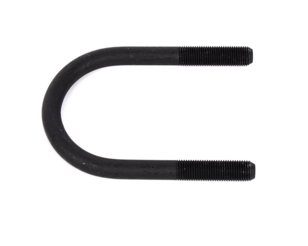 new ford transit mk4 rear spring u-bolt 1387171 6c11-5705-ca original