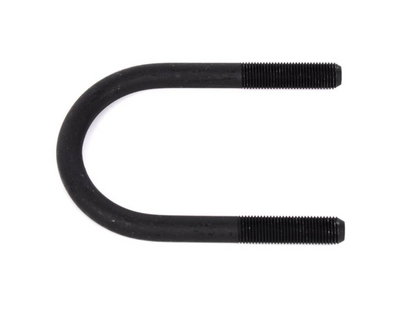 new ford transit mk4 rear spring u-bolt 1387171 6c11-5705-ca original