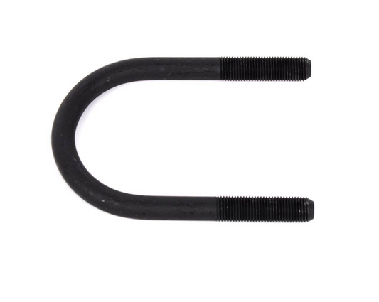 new ford transit mk4 rear spring u-bolt 1387171 6c11-5705-ca original