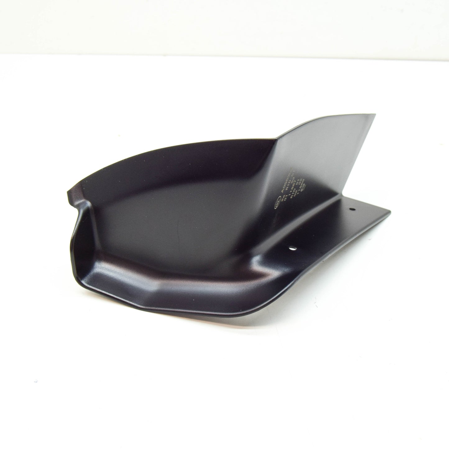 NEW VW TOURAN 5T REAR RIGHT OUTER TAIL LIGHT COVER 5TA945312 ORIGINAL