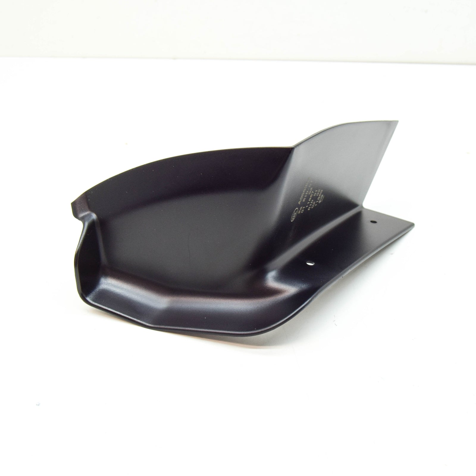 NEW VW TOURAN 5T REAR RIGHT OUTER TAIL LIGHT COVER 5TA945312 ORIGINAL