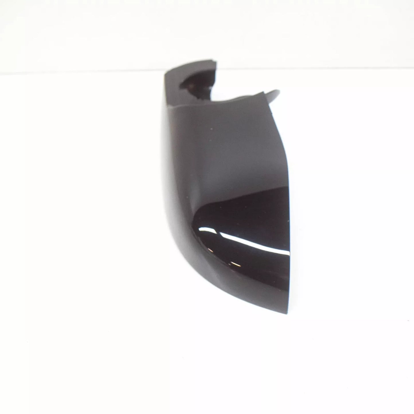NEW BMW X3 G01 FRONT RIGHT DOOR MIRROR LOWER HOUSING SHADOW LINE 7468244