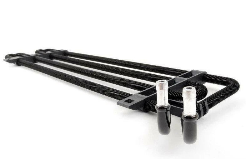 NEW AUDI A4 B8 POWER STEERING COOLER 8K0422885D ORIGINAL