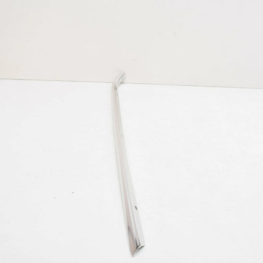 NEW MERCEDES-BENZ SL R107 WINDSCREEN LEFT DRIP MOULDING A1076980901 ORIGINAL
