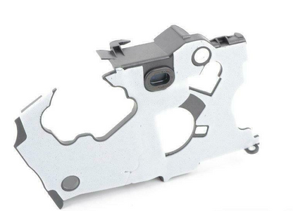 NEW AUDI A3 8P TIMING BELT COVER 045109145H ORIGINAL