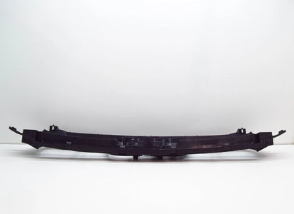 NEW AUDI RS6 C7 FRONT BUMPER UPPER CENTRE CLOSING ELEMENT 4G0807233D ORIGINAL