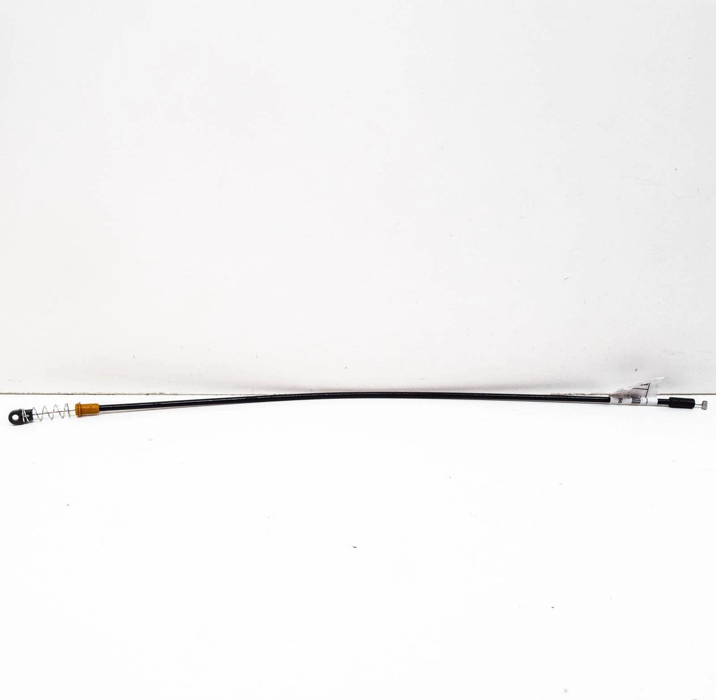NEW BMW 3 E36 REAR SEAT RELEASE CABLE 52108187999 ORIGINAL