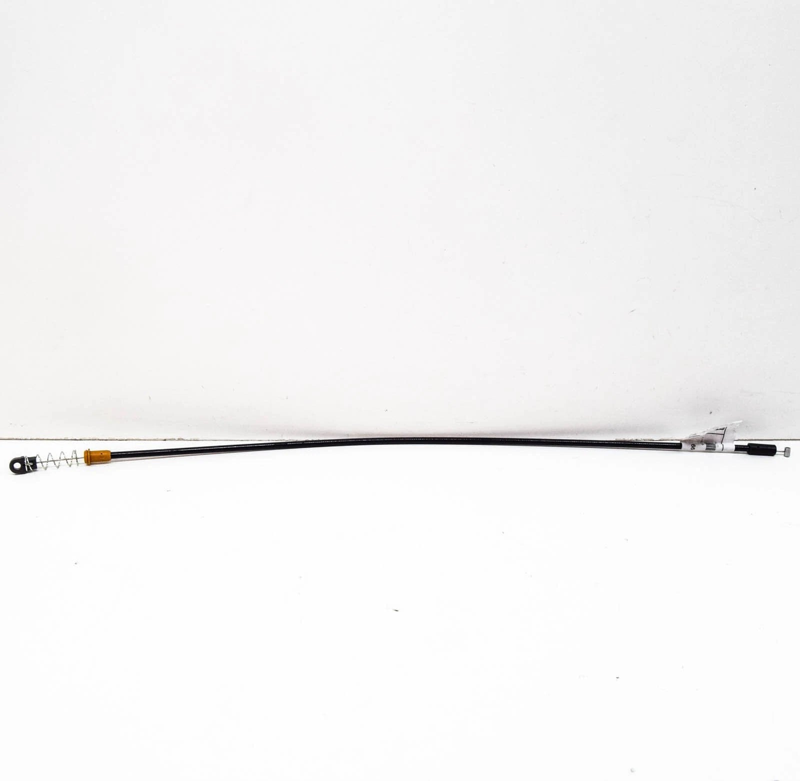 NEW BMW 3 E36 REAR SEAT RELEASE CABLE 52108187999 ORIGINAL