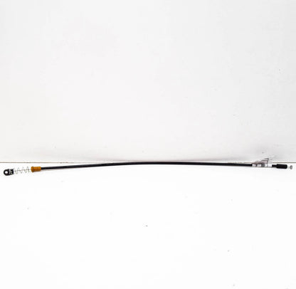 NEW BMW 3 E36 REAR SEAT RELEASE CABLE 52108187999 ORIGINAL