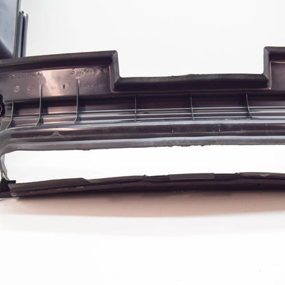 NEW MERCEDES-BENZ ML W164 AIR DEFLECTOR SHEILD BAFFLE A1645000016 ORIGINAL