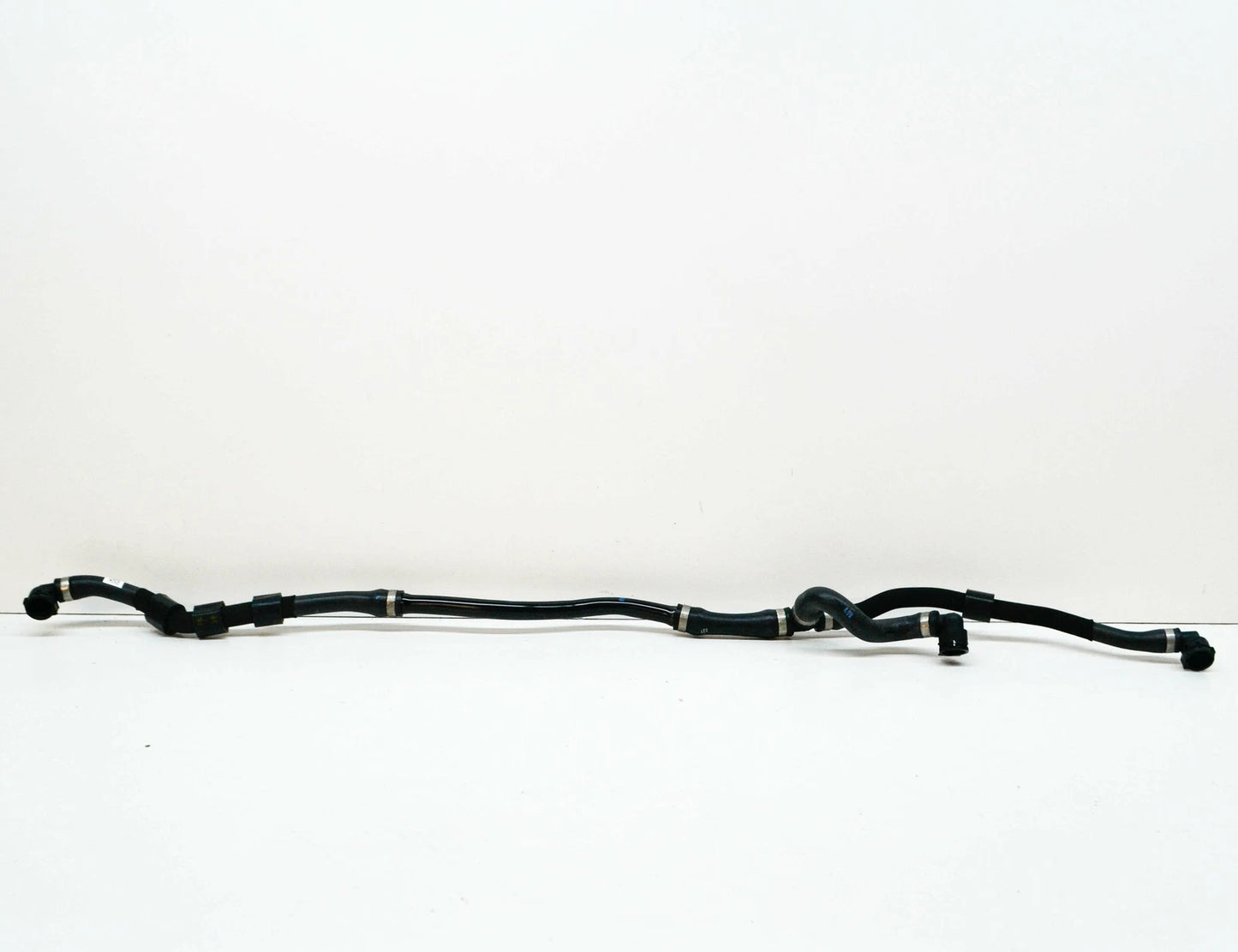 NEW BMW 3 F30, F80 RADIATOR COOLING SYSTEM HOSE 17128633483 8633483 ORIGINAL