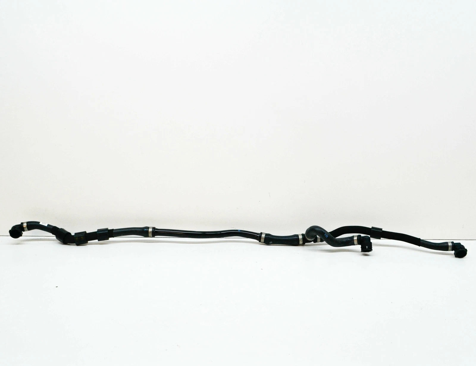 NEW BMW 3 F30, F80 RADIATOR COOLING SYSTEM HOSE 17128633483 8633483 ORIGINAL