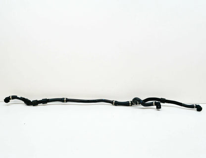 NEW BMW 3 F30, F80 RADIATOR COOLING SYSTEM HOSE 17128633483 8633483 ORIGINAL