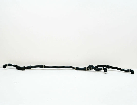 NEW BMW 3 F30, F80 RADIATOR COOLING SYSTEM HOSE 17128633483 8633483 ORIGINAL