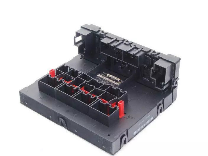 NEW AUDI R8 42 ONBOARD SUPPLY CONTROL UNIT 8P0907279P ORIGINAL