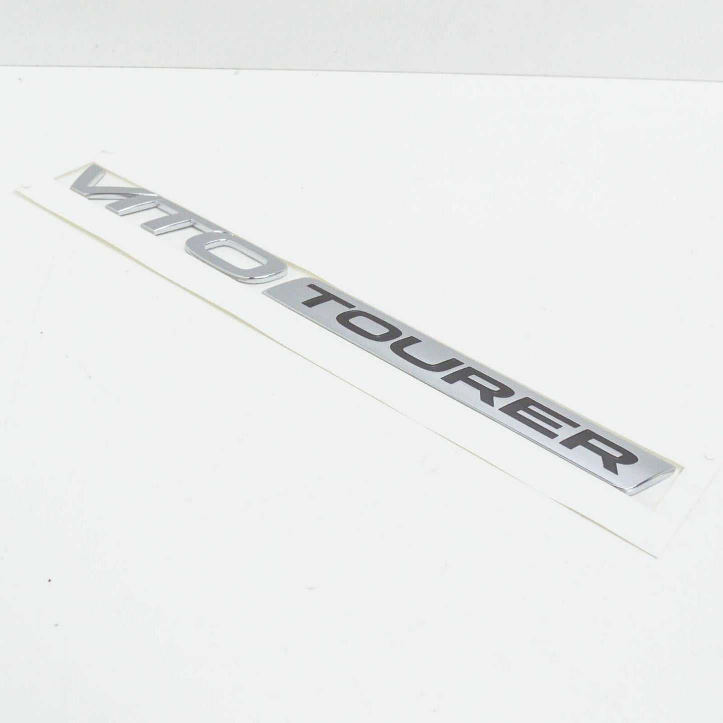 NEW MERCEDES-BENZ VITO W639 REAR PANEL DOOR BADGE A4478171614 ORIGINAL