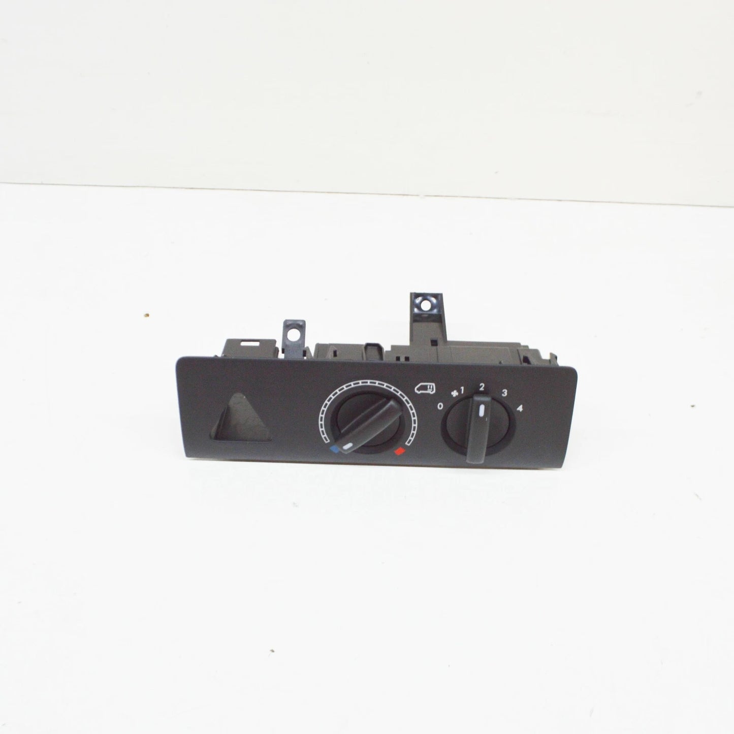 NEW VW TRANSPORTER T5 SUPPLEMENTARY HEATER CONTROL PANEL 7H0919158L9B9