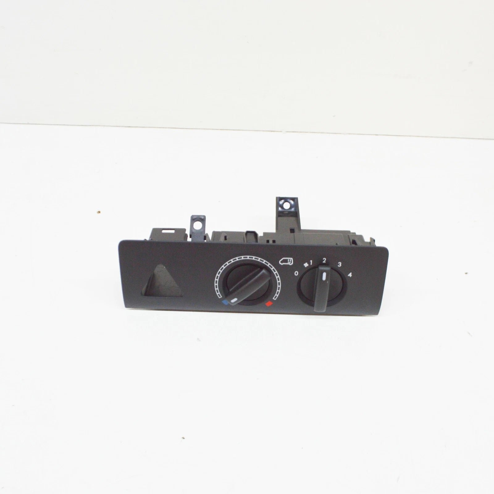 NEW VW TRANSPORTER T5 SUPPLEMENTARY HEATER CONTROL PANEL 7H0919158L9B9