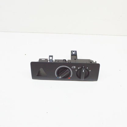 NEW VW TRANSPORTER T5 SUPPLEMENTARY HEATER CONTROL PANEL 7H0919158L9B9