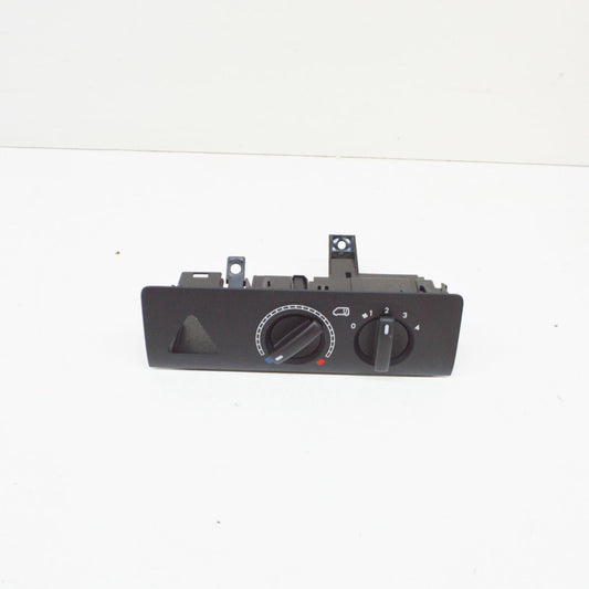 NEW VW TRANSPORTER T5 SUPPLEMENTARY HEATER CONTROL PANEL 7H0919158L9B9