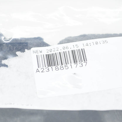 NEW MERCEDES-BENZ SL R231 FRONT LEFT BUMPER IMPACT ABSORBER A2318851737 ORIGINAL